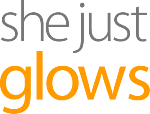 She Just Glows Janie